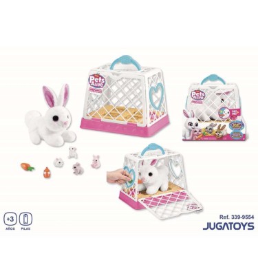 4894680036413 (2) Peluche interactivo conejo con 3 2