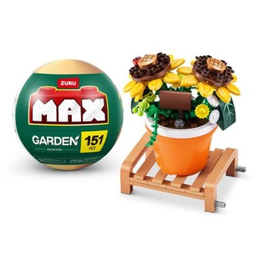 4894680036598 (1) Bola de Construcción Garden Max  1