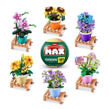4894680036598 (3) Bola de Construcción Garden Max  3