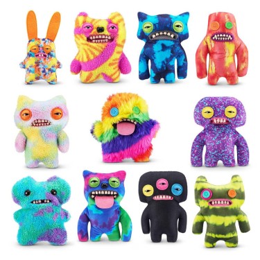 4894680039827 (1) Peluche Fuggler monstruo feo y d 1