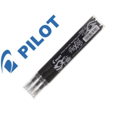 4902505356056 Recambio borrable Frixion 0,7 mm neg 1