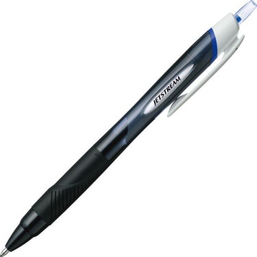 4902778315064 Bolígrafo Jetstream azul - Uni-ball 1