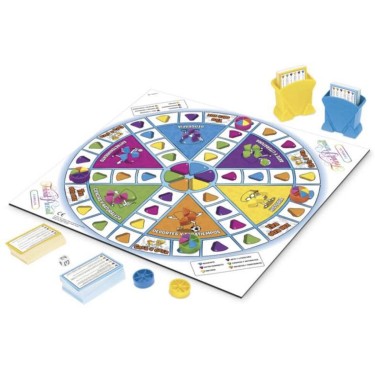 5010993514205 (2) Juego de mesa Trivial Pursuit Fa 2