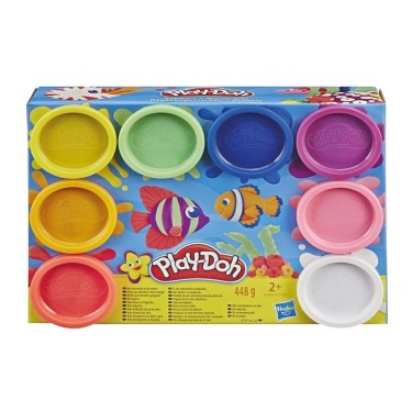 5010993560202 (1) Pack 8 Botes de Plastilina Surti 1