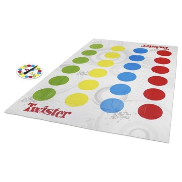 5010993733231 (3) Juego de mesa Twister – Hasbro G 3