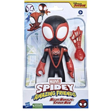 5010993933419 (1) Figura Spidey 22,5 cm – Hasbro 1