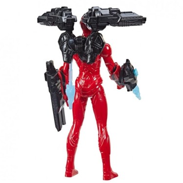 5010994147624 (4) Figura Titán Black Panther Wakan 4