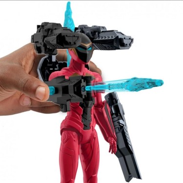 5010994147624 (5) Figura Titán Black Panther Wakan 5