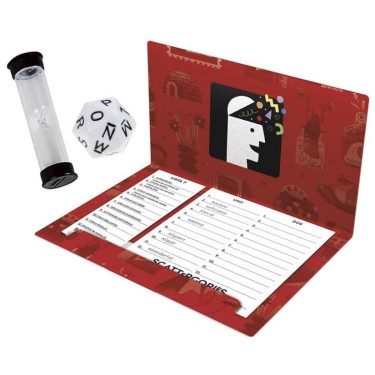 5010994202750 (2) Juego de mesa Scattergories – Ha 2