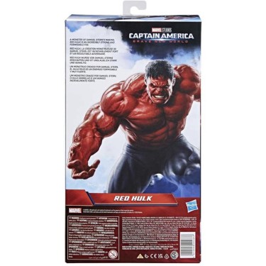 5010996204837 (3) Figura de acción 30 cm Hulk vill 3