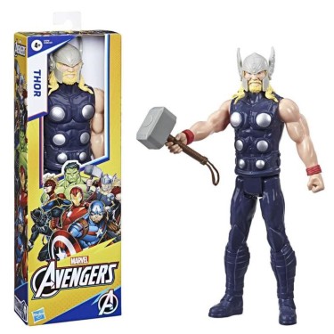 5010996214720 (1) Figura de acción 30 cm Thor Tita 1