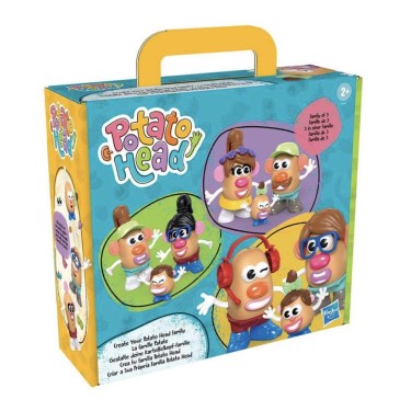 5010996243317 (1) Set de figuras Crea tu familia – 1