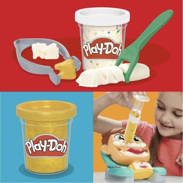 5010996274700 (3) Set de plastilina Dentista bromi 3