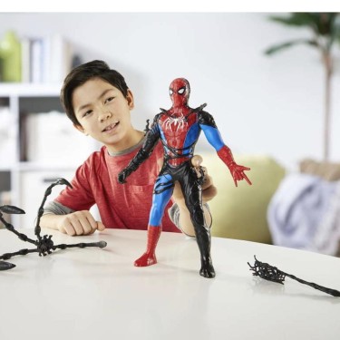 5010996295392 (2) Figura de acción 27 cm Venomvers 2