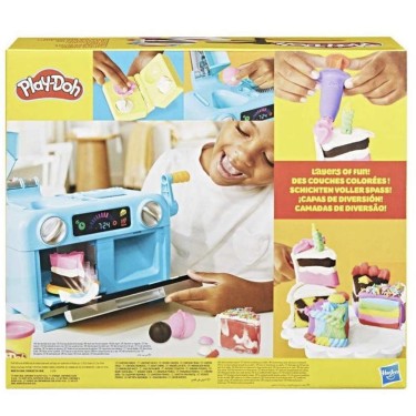 5010996308528 (3) Set de plastilina Horno de paste 3