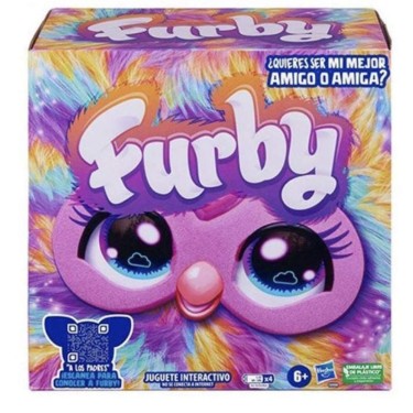 5010996341501 (3) Peluche interactivo DJ Rainbow – 3