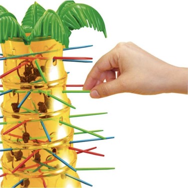 5011363525630 (2) Juego de mesa Monos Locos – Matt 2