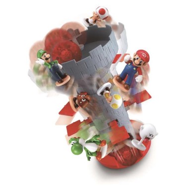 5054131073568 (2) Juego de equilibrio Super Mario 2