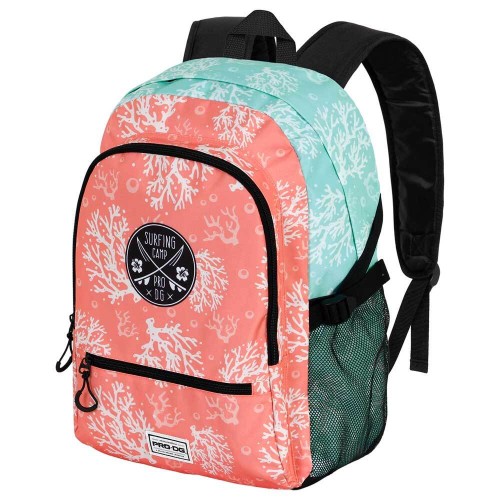 Mochila escolar surfcamp Prodg 8445118053319 3