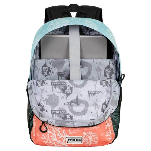 Mochila escolar surfcamp Prodg 8445118053319 2