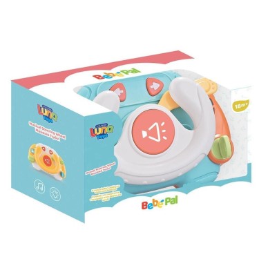 5205698706721 (1) Volante Baby Luz y Sonido - Fent 1