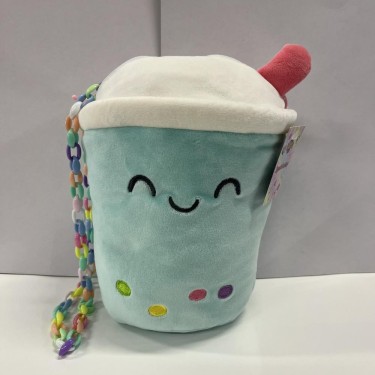 5205698707216 Bandolera peluche 20 cm Vaso - Facto 1