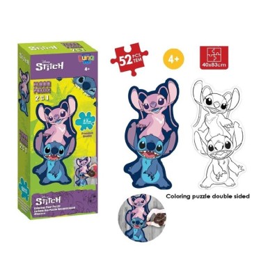 5205698722752 Puzzle XL Stitch 52 pcs – Factoria 1
