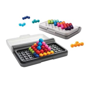5414301518587 (2) Juego de lógica IQ Puzzler Pro – 2