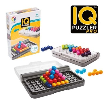 5414301518587 (3) Juego de lógica IQ Puzzler Pro – 3