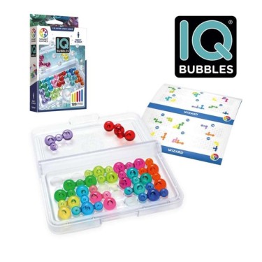 5414301526513 (3) Juego de lógica IQ Bubbles – Sma 3