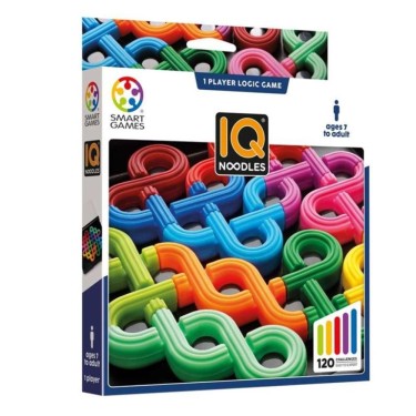 5414301526520 (1) Juego de lógica IQ Noodles – Sma 1