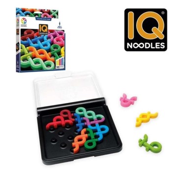 5414301526520 (3) Juego de lógica IQ Noodles – Sma 3