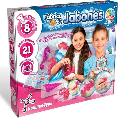 5600983628779 (1) Fábrica de jabones Science 4 You 1