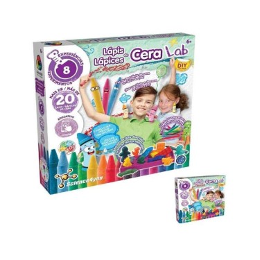 5600983632417 (2) Fábrica de ceras artísticas – 4  2