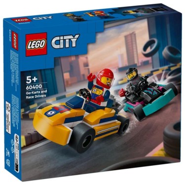 5702017566733 Lego Karts Y Pilotos De Carreras (1) 1