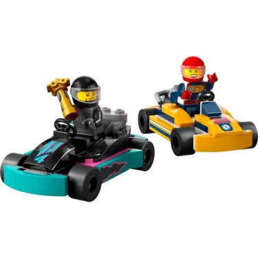 5702017566733 Lego Karts Y Pilotos De Carreras (2) 2