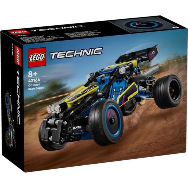 5702017567167 (1) Lego Buggy De Carreras Todoterre 1