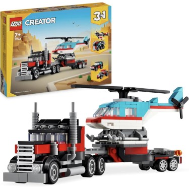 5702017567402 (1) Juego de construcción Camión pla 1