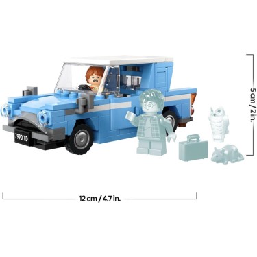 5702017583075 (3) Juego de construcción Ford Angli 3