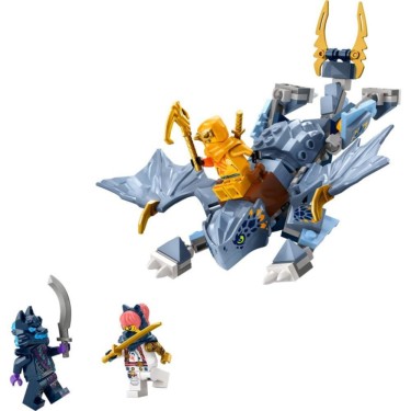 5702017584546 (2) Joven Dragón Riyu – LEGO® Ninjag 2