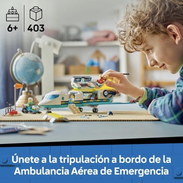 5702017812649 (2) Juego de construcción ambulancia 2