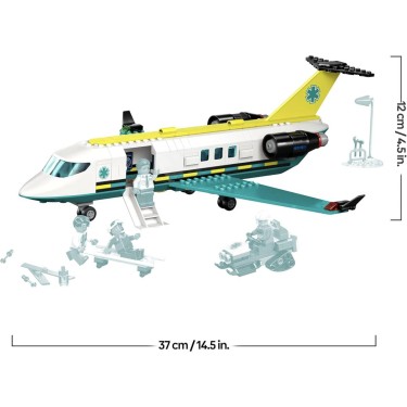 5702017812649 (3) Juego de construcción ambulancia 3