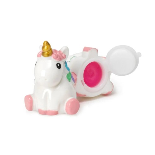 Brillo de labios unicorni  Legami