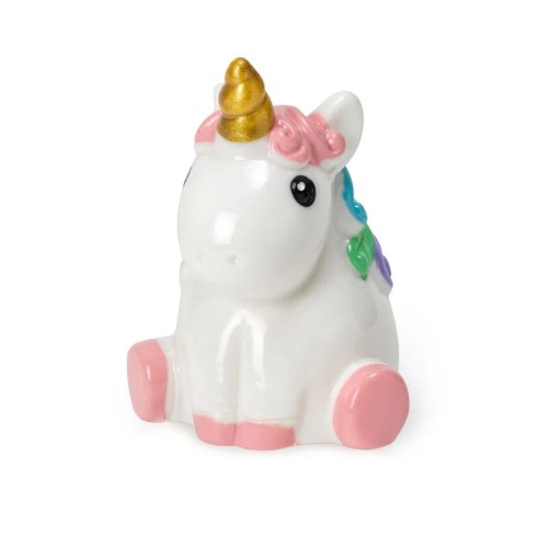 Brillo de labios unicorni  Legami