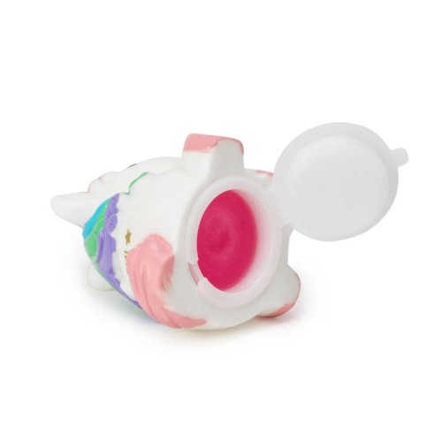 Brillo de labios unicorni  Legami