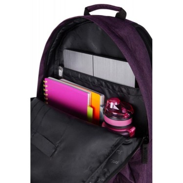 5903686302091 (4) Mochila Scout Plum Coolpack 4