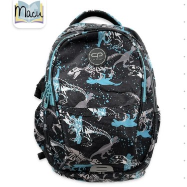 5903686317187 Mochila Infantil Reciclada Fly With  1