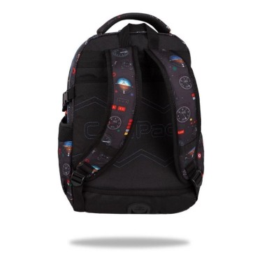 5903686317224 (3) Mochila escolar juvenil Plane –  4