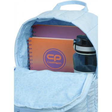 5903686320415 (4) Mochila Abby azul pastel – Coolp 4