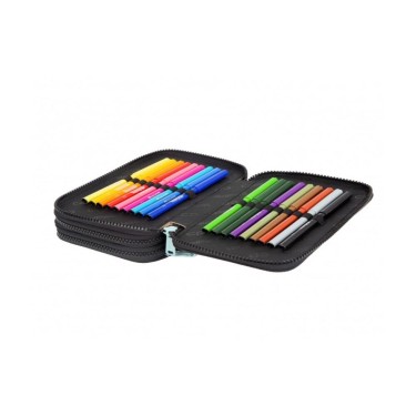 5903686323133 (5) Estuche tres cremalleras Jumper  5